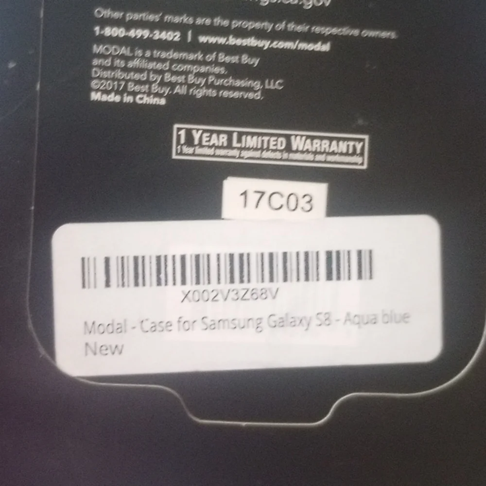 Phone case - Picture 3 of 3